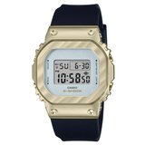 Casio g-shock ženski sat ( GM-S5600BC-1 )