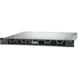 Dell Server PowerEdge R260 Xeon 6315P/16GB/1x2TB/700W Cene