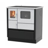 Alfa Plam peč inox 75 Cene