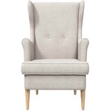  Fotelja Krem ARES | shoptok.hr