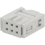 Konektor IDC 6pin