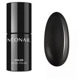  UV Gel Lak za nokte NeoNail 7,2 ml – Pure Black | Eponuda.ba