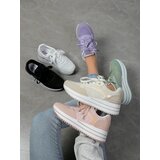 Resti Women's sports sneakers on a platform Revided | ePonuda.com