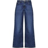 Guess Jeans flare GJ G11 WIDE LEG Modra | Shoptok.si