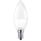 Braytron LED Sijalica 5W E14 6500 K Cene