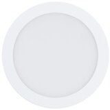 Eglo Fueva-c ugradbena led, 15,6w, 1900lm, rgb, dimabilna, prom. 225, bijela Cijene