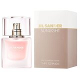 Jil Sander Sunlight Lumière parfemska voda 40 ml za žene | shoptok.hr