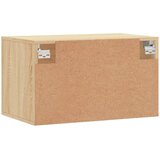  Zidni ormarić boja hrasta sonome 60x36,5x35cm konstruirano drvo | shoptok.hr