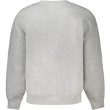 Guess Jeans SWEATSHIRT WITHOUT ZIP MEN GREY | Shoptok.si