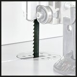 Einhell TC-SB 245 L, Trakasta testera - (4308035) | ePonuda.com