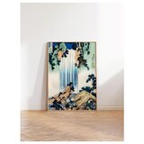 WALLXPERT dekorativna slika u okviru 50 x 70 cm | Eponuda.com