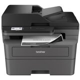 Brother MFCL2862DW večfunkcijski mono laserski tiskalnik A4, 30 ppm, Wi‑Fi in USB | Shoptok.si