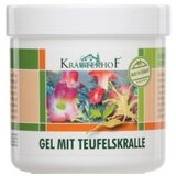 Krauterhof Vražja kandža gel-krema | Eponuda.ba
