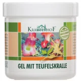 Vražja kandža gel-krema