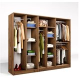 Hanah home ormar boja drveta kardelen 1600 126 | ePonuda.com