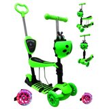 Romobil - guralica 5u1 zeleni Cijene