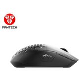 Aria miš wireless gaming fantech XD7 aria crni | ePonuda.com