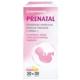Prenatal tablete i kapsule