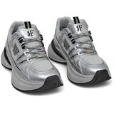 Resti Women's sporty sneakers on a thicker sole Roality | ePonuda.com
