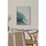 Wallity slika Tekhamcerceve27, 33 x 48 cm | ePonuda.com