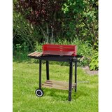 Garden Pleasure Roštilj na ugljen – | shoptok.hr