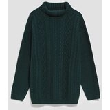 Marisse Sweater Z-Sw-3914 D.Green | shoptok.hr
