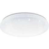 Eglo connect.z Okrugla stropna LED svjetiljka TOTARI-Z (44,8 W, &Oslash; x V: 530 mm x 7 cm) cijene