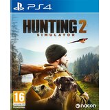 Nacon Gaming Hunting Simulator 2 (PlayStation 4) | shoptok.hr