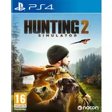 Hunting Simulator 2 /PS4