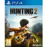 Nacon Gaming PS4 Hunting Simulator 2 Cene