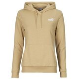 Puma Puloverji 84833284 Bež | Shoptok.si