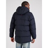 Tommy Hilfiger Zimska parka 'ESSENTIAL ROCKIE' mornarsko plava | shoptok.hr