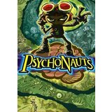  psychonauts (pc) steam key europe | ePonuda.com