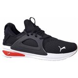 Puma Nizke superge Softride Enzo Evo Črna | Shoptok.si