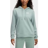 Under Armour Women's UA Rival Terry Hoodie - Women's Cijene