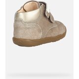 Geox Girls First Steps Macchia Beige - Girls | Shoptok.si