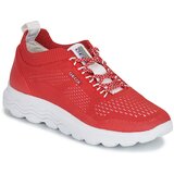 Geox D SPHERICA A Red | shoptok.hr