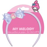 Luna Luna: trak za lase z mašnjo z vzorcem My Melody Cene