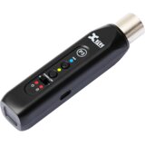 XVive Audio prijemnik P3D, Stereo Bluetooth, Bežični sistem, Set Cene