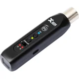 Audio prijemnik P3D, Stereo Bluetooth, Bežični sistem, Set