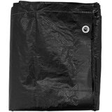 vidaXL Navlake za vrtni namještaj 2 kom s 10 ušica Ø 260x90 cm okrugle | shoptok.hr