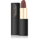 Pierre René Satin Pure dolgoobstojna šminka z mat učinkom odtenek no.03 Clare 4.8 g | Shoptok.si