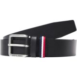 Jack & Jones muški kaiš 12219179, Crni | ePonuda.com