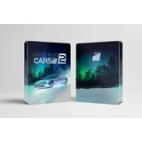 CARS 2 Steelbook (PS4) - rabljeno
