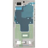 Samsung Centralno ohišje za Galaxy S23 Ultra Original Service Pack, Bež, (5000038597) | Shoptok.si