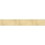  Tepih pravokutni svijetli prirodni 70 x 500 cm od bambusa | shoptok.hr