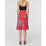 Trendyol Women's Skirt Wrap Ruffle | ePonuda.com