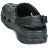 Crocs Cokli ALL TERRAIN CLOG Črna Cene