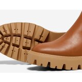 Only Chelsea škornji 'ONLBETTY' konjak | Shoptok.si