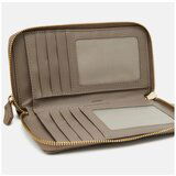 Valentino Bags LADY SYNTHETIC WALLET - B Smeđa | shoptok.hr